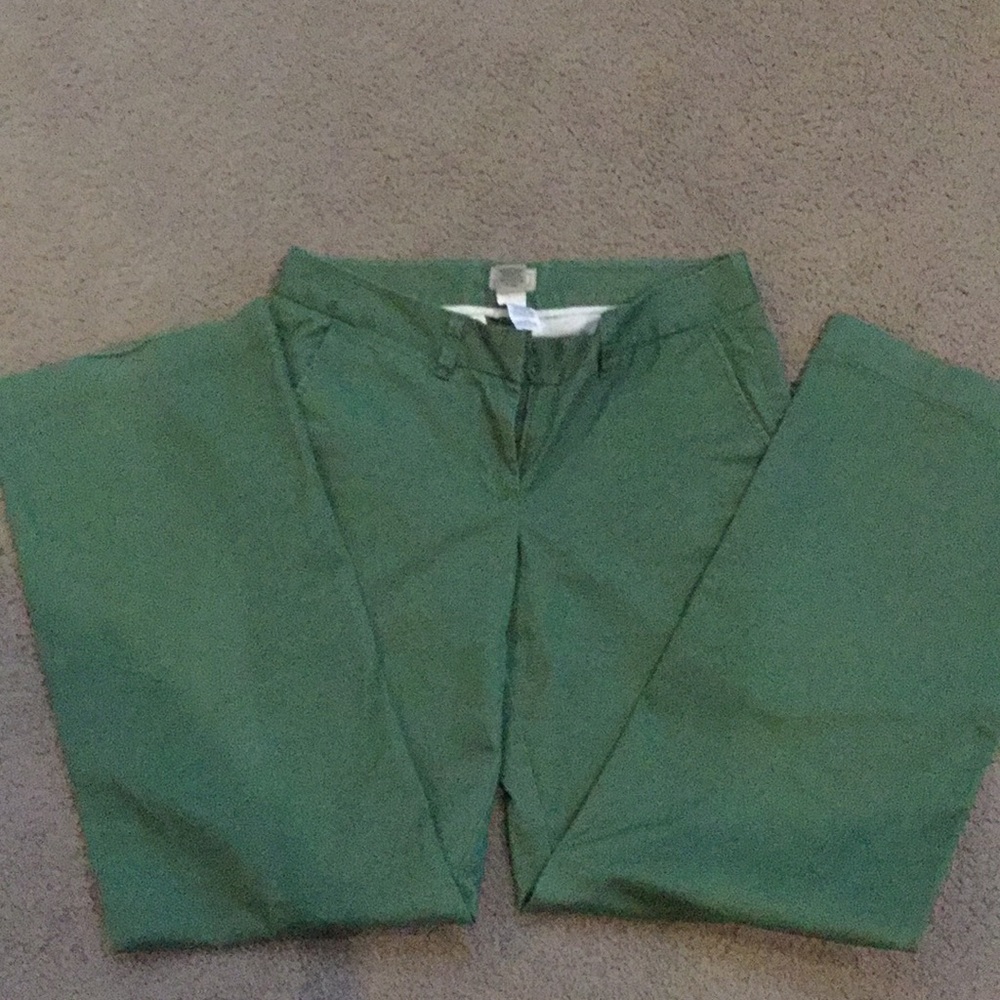 Pants